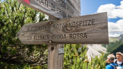 Wanderung zu den RotwandköpfenWanderung zu den Rotwandköpfen Wanderung zu den RotwandköpfenWanderung zu den Rotwandköpfen
