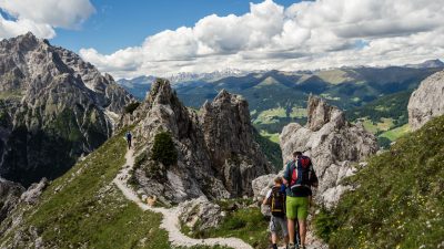 Wanderung zu den RotwandköpfenWanderung zu den Rotwandköpfen Wanderung zu den RotwandköpfenWanderung zu den Rotwandköpfen