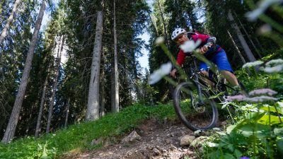 Mountainbiken in den Drei-Zinnen-DolomitenMountainbiken in den Drei-Zinnen-Dolomiten Mountainbiken in den Drei-Zinnen-DolomitenMountainbiken in den Drei-Zinnen-Dolomiten