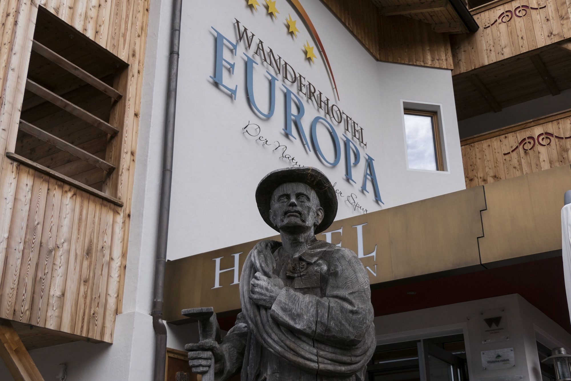 Was das Artnatur Dolomites ausmacht – Tradition und Moderne