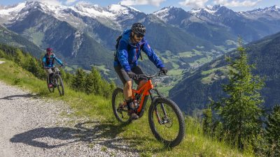 Bike-Paradies Tauferer AhrntalItalien Suetirol Trentino Alto Adige Pustertal Ahrntal Sand in Taufers Campo Tures Wander- und Wellnesshotel Drumlerhof E-Bike Mountainbike Bike-Paradies Tauferer AhrntalItalien Suetirol Trentino Alto Adige Pustertal Ahrntal Sand in Taufers Campo Tures Wander- und Wellnesshotel Drumlerhof E-Bike Mountainbike