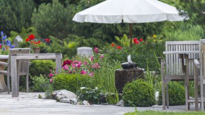 Wellnessbereich Lüsnerhof © Udo BernhartItalien Suetirol Trentino Alto Adige Eisaktal Luesen Wander- und Naturhotel Luesnerhof