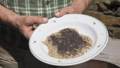 Küche im Lüsenerhof @ Udo BernhartItalien Suetirol Trentino Alto Adige Eisaktal Luesen Wander- und Naturhotel Luesnerhof Mauerbergalm