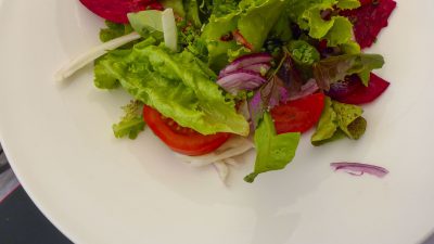 Küche im Lüsenerhof @ Udo BernhartItalien Suetirol Trentino Alto Adige Pustertal Ahrntal Sand in Taufers Campo Tures Wander- und Wellnesshotel Hotel Kueche Knoedel