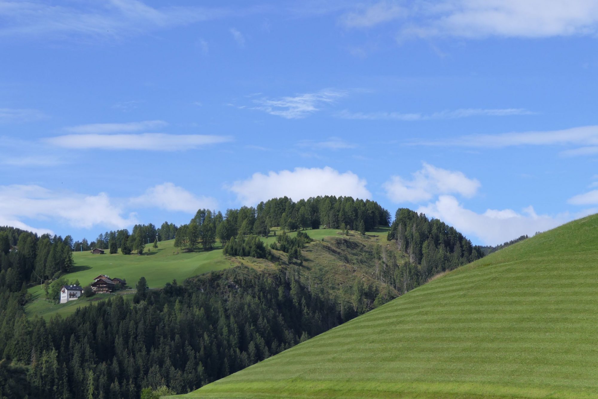 Willkommen in St. Christina im Grödnertal