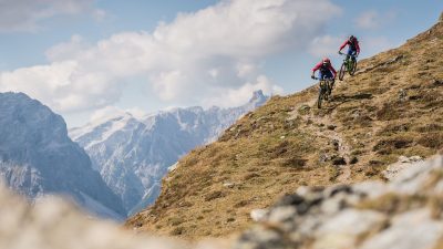Mountainbiken in den Drei-Zinnen-DolomitenMountainbiken in den Drei-Zinnen-Dolomiten Mountainbiken in den Drei-Zinnen-DolomitenMountainbiken in den Drei-Zinnen-Dolomiten