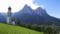 Artnatur Dolomites: Kirche St. ValentinArtnatur Dolomites: Kirche St. Valentin