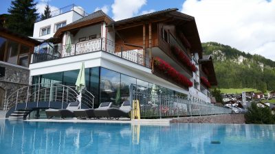 Hotel InterskiHotel Interski