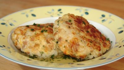 Tiroler Knödel © Tirol Werbung / Nolf AntonTiroler Knödel © Tirol Werbung / Nolf Anton