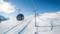 pr-w-kronplatz-lifts-copyright-tvb-kronplatz-photo-harald-wisthaler-alpen-connectingSchneeschuhwandern, Skifahren, Snowboarden – das volle Programm: Hier erklärt Emma, was wie sich der Winter im Drumlerhof anfühlt.