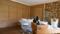 Massageraum im Hotel BrandstetterhofStans: Der Brandstetterhof
Naturbadeteich und Spa