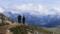 Wanderung von der Seiser Alm zum SchlernWanderung von der Seiser Alm zum Schlern