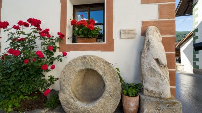 Auf den Spuren der Geschichte in Mauterndorf Auf den Spuren der Geschichte in Mauterndorf