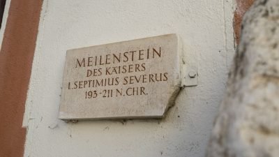 Auf den Spuren der Geschichte in Mauterndorf Auf den Spuren der Geschichte in Mauterndorf