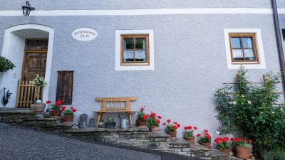Auf den Spuren der Geschichte in Mauterndorf Auf den Spuren der Geschichte in Mauterndorf