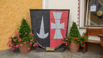 Auf den Spuren der Geschichte in Mauterndorf Auf den Spuren der Geschichte in Mauterndorf