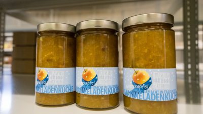 Produkte aus Enzian Produkte aus Enzian