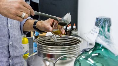 Produkte aus Enzian Produkte aus Enzian