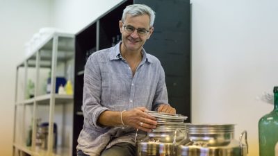 Produkte aus Enzian Produkte aus Enzian