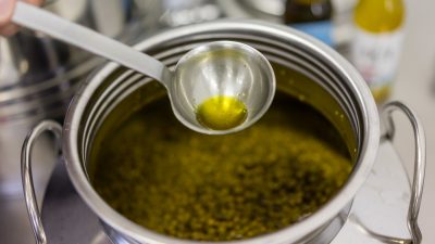 Produkte aus Enzian Produkte aus Enzian