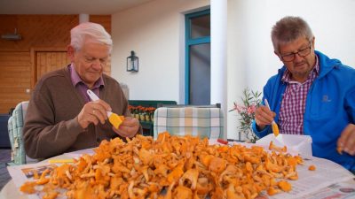 Regionale Küche im Vital-Hotel PostRegionale Küche im Vital-Hotel Post Regionale Küche im Vital-Hotel PostRegionale Küche im Vital-Hotel Post