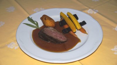 Regionale Küche im Vital-Hotel PostRegionale Küche im Vital-Hotel Post Regionale Küche im Vital-Hotel PostRegionale Küche im Vital-Hotel Post