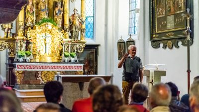 Kirche in Dienten beim Vital-Hotel PostKirche in Dienten beim Vital-Hotel Post Kirche in Dienten beim Vital-Hotel PostKirche in Dienten beim Vital-Hotel Post