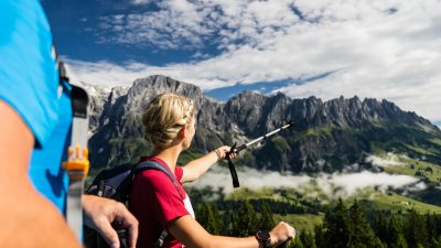 Wanderung zum SchneebergWanderung zum Schneeberg Wanderung zum SchneebergWanderung zum Schneeberg