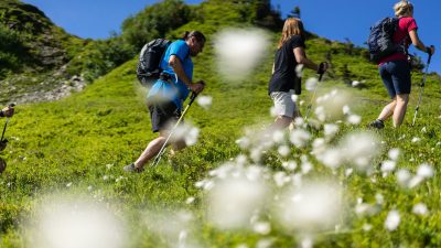 Wanderung zum SchneebergWanderung zum Schneeberg Wanderung zum SchneebergWanderung zum Schneeberg