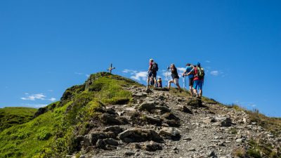 Wanderung zum SchneebergWanderung zum Schneeberg Wanderung zum SchneebergWanderung zum Schneeberg