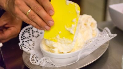 regionale Küche im Vital-Hotel Postregionale Küche im Vital-Hotel Post