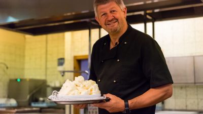 regionale Küche im Vital-Hotel Postregionale Küche im Vital-Hotel Post