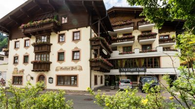 Das Vital-Hotel Post in DientenDas Vital-Hotel Post in Dienten Das Vital-Hotel Post in DientenDas Vital-Hotel Post in Dienten