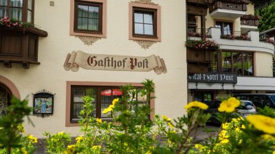 Das Vital-Hotel Post in DientenDas Vital-Hotel Post in Dienten Das Vital-Hotel Post in DientenDas Vital-Hotel Post in Dienten