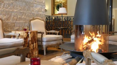 Lounge im Hotel Alte PostHotel Alte Post: Lounge Lounge im Hotel Alte PostHotel Alte Post: Lounge