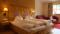 Zimmer im Hotel Alte PostHotel Alte Post: Zimmer mit Holz