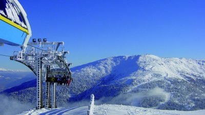 Skigebiet Lungau Skigebiet Lungau