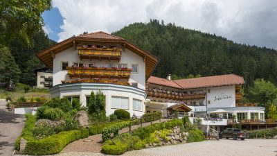 Italien Suedtirol Trentino Alto Adige Dolomiten Val d’Ega Eggen-Tal Eggen Hotel Marica Italien Suedtirol Trentino Alto Adige Dolomiten Val d’Ega Eggen-Tal Eggen Hotel Marica