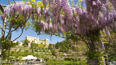   © Die Gärten von Schloss Trauttmansdorff