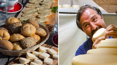 Außerschwemmalm Ultental Außerschwemmalm Ultental