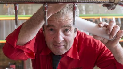 Italien Suedtirol Trentino Alto Adige Ulten Tal Ulten Val d'Ultimo St. Nikolaus Erlebnishotel Waltershof Bar Italien Suedtirol Trentino Alto Adige Ulten Tal Ulten Val d'Ultimo St. Nikolaus Erlebnishotel Waltershof Bar
