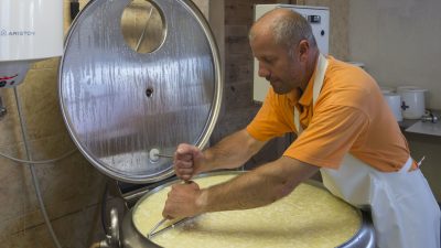 Außerschwemmalm Ultental Außerschwemmalm Ultental