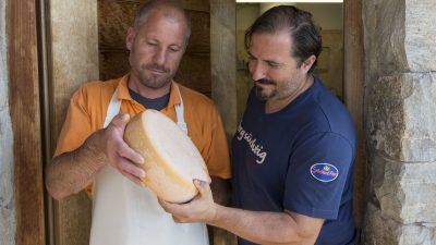 Außerschwemmalm Ultental Außerschwemmalm Ultental