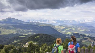 Italien Suedtirol Trentino Alto Adige Dolomiten Val d’Ega Deutschnofen Obereggen Ski Center Latemar Italien Suedtirol Trentino Alto Adige Dolomiten Val d’Ega Deutschnofen Obereggen Ski Center Latemar