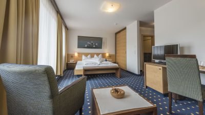 Italien Suedtirol Trentino Alto Adige Dolomiten Val d’Ega Eggen-Tal Eggen Hotel Marica Zimmer Italien Suedtirol Trentino Alto Adige Dolomiten Val d’Ega Eggen-Tal Eggen Hotel Marica Zimmer