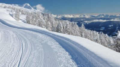 Schwemmalm, Südtirol ©Tourismusbüro Ultental Schwemmalm, Südtirol ©Tourismusbüro Ultental