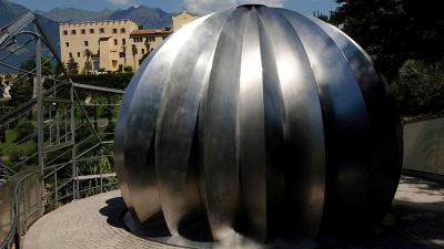   © Die Gärten von Schloss Trauttmansdorff