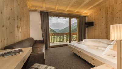 © Panorama Aktivhotel, Hannes Niederkofler