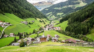 Wanderhotel Jaufentalerhof in Ratschings, Südtirol Wanderhotel Jaufentalerhof in Ratschings, Südtirol