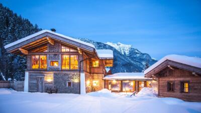 Verwöhnhotel Kristall Achensee Verwöhnhotel Kristall Achensee